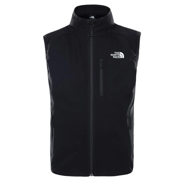 THE NORTH FACE M NIMBLE VEST TNF BLACK 23 1 THE NORTH FACE M NIMBLE VEST TNF BLACK 23