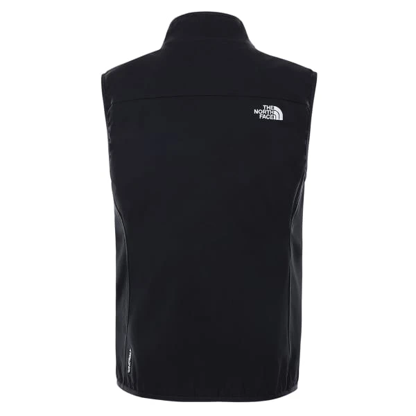 THE NORTH FACE M NIMBLE VEST TNF BLACK 23 2 THE NORTH FACE M NIMBLE VEST TNF BLACK 23 - Afbeelding 2