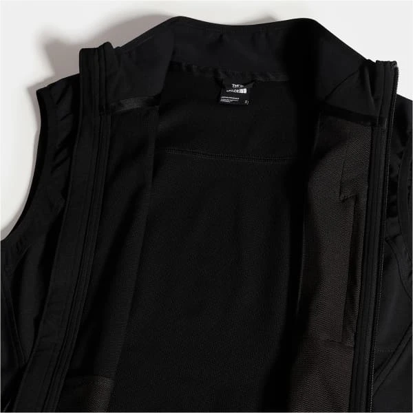 THE NORTH FACE M NIMBLE VEST TNF BLACK 23 3 THE NORTH FACE M NIMBLE VEST TNF BLACK 23 - Afbeelding 3