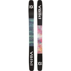 VOLKL REVOLT 121 + TYROLIA ATTACK 11 GW W/O BRAKE A 8 VOLKL REVOLT 121 + TYROLIA ATTACK 11 GW W/O BRAKE A -Rossignol || Salomon || Fischer Winkel 9 105509 revolt 121 122440 02 1