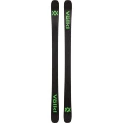 VOLKL REVOLT 90 + TYROLIA ATTACK 11 GW W/O BRAKE A 8 VOLKL REVOLT 90 + TYROLIA ATTACK 11 GW W/O BRAKE A -Rossignol || Salomon || Fischer Winkel 9 105511 revolt 90 12244 02