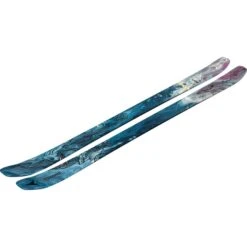 ATOMIC BENT 90 METALIC BLUE/GREY + MARKER GRIFFON 13 ID BLACK -Rossignol || Salomon || Fischer Winkel 9 105757 n bent 90 metalic blue grey aa0029434 03 1