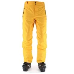 SUN VALLEY FIREBIRD PANT GOLD YELLOW 22