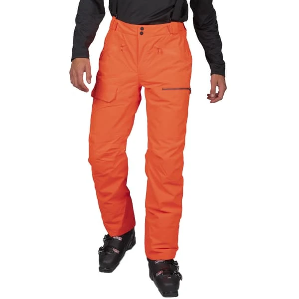 SUN VALLEY FRAXI PANT ORANGE NEON 22 1 SUN VALLEY FRAXI PANT ORANGE NEON 22