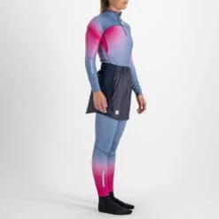 SPORTFUL RYTHMO SKIRT ITALY BLU 22 -Rossignol || Salomon || Fischer Winkel 9 107686 rythmo skirt italy blu 0420523 113 04