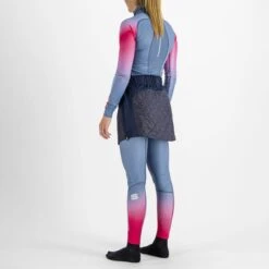 SPORTFUL RYTHMO SKIRT ITALY BLU 22 -Rossignol || Salomon || Fischer Winkel 9 107686 rythmo skirt italy blu 0420523 113 05