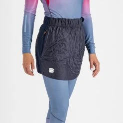 SPORTFUL RYTHMO SKIRT ITALY BLU 22 -Rossignol || Salomon || Fischer Winkel 9 107686 rythmo skirt italy blu 0420523 113 06