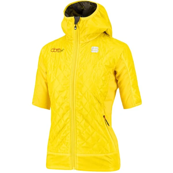SPORTFUL DORO RYTHMO PUFFY YELLOW 22 1 SPORTFUL DORO RYTHMO PUFFY YELLOW 22