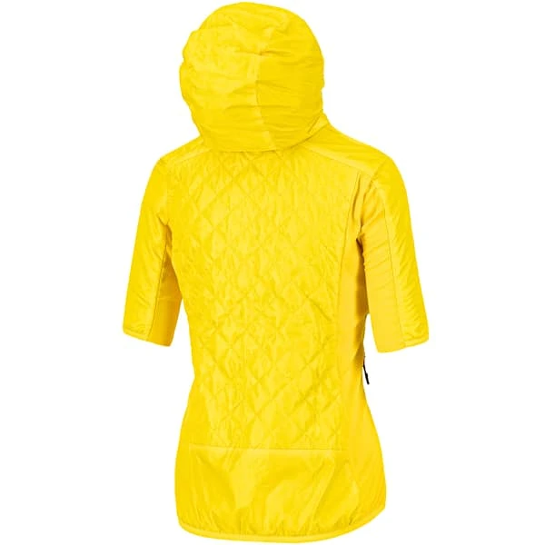 SPORTFUL DORO RYTHMO PUFFY YELLOW 22 2 SPORTFUL DORO RYTHMO PUFFY YELLOW 22 - Afbeelding 2