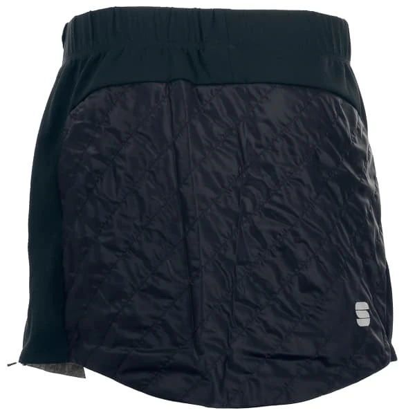 SPORTFUL RYTHMO SKIRT AZURE BLUE WHITE 22 2 SPORTFUL RYTHMO SKIRT AZURE BLUE WHITE 22 - Afbeelding 2