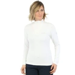 DEGRÉ7 PEPS JKT F WHITE 22