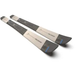 SALOMON MTN 96 CARBON + ATK FREERAIDER FR14 -102MM -Rossignol || Salomon || Fischer Winkel 9 109605 mtn 96 carbon l41670400 03