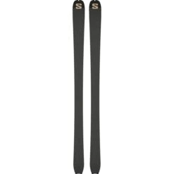 SALOMON MTN 86 PRO + DYNAFIT SPEED TURN BLACK/SILVER 8 SALOMON MTN 86 PRO + DYNAFIT SPEED TURN BLACK/SILVER -Rossignol || Salomon || Fischer Winkel 9 109606 mtn 86 pro l41670600 02