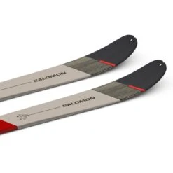 SALOMON MTN 80 PRO + DYNAFIT SPEED TURN BLACK/SILVER -Rossignol || Salomon || Fischer Winkel 9 109607 mtn 80 pro l41767100 04