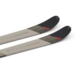 SALOMON MTN 80 CARBON + DYNAFIT SPEED TURN BLACK/SILVER -Rossignol || Salomon || Fischer Winkel 9 109609 mtn 80 carbon l41767200 04