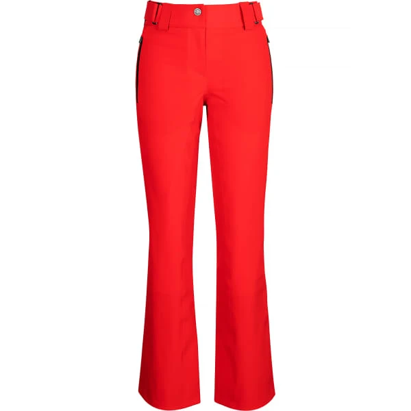 CAPRANEA LADY CASANNA LADIES PANTS RED CHILLIES 22 1 CAPRANEA LADY CASANNA LADIES PANTS RED CHILLIES 22