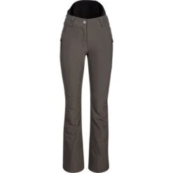 CAPRANEA NEMESIS II LADIES PANTS INK BLACK GREEN 22