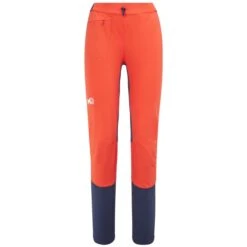 MILLET PIERRA MENT' PT W CORAL CHROME/SAPHIR 23