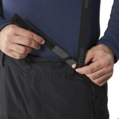 MILLET NISEKO GTX PT M BLACK 23 -Rossignol || Salomon || Fischer Winkel 9 110949 niseko gtx pt m noir miv8760 0247 06