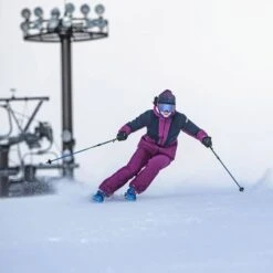 MILLET NALLO II PANT W MYOGA 23 -Rossignol || Salomon || Fischer Winkel 9 111019 nallo ii pant w myoga miv9237 9728 03