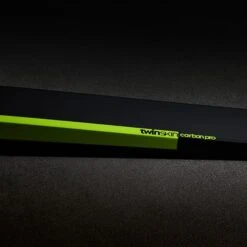 FISCHER TWIN SKIN CARBON PRO MEDIUM + FISCHER RACE PRO CLASSIC IFP -Rossignol || Salomon || Fischer Winkel 9 111035 twin skin carbon pro medium n13522 02