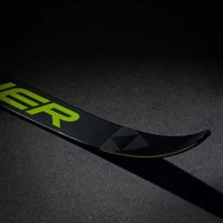 FISCHER TWIN SKIN CARBON PRO MEDIUM + FISCHER RACE PRO CLASSIC IFP -Rossignol || Salomon || Fischer Winkel 9 111035 twin skin carbon pro medium n13522 05