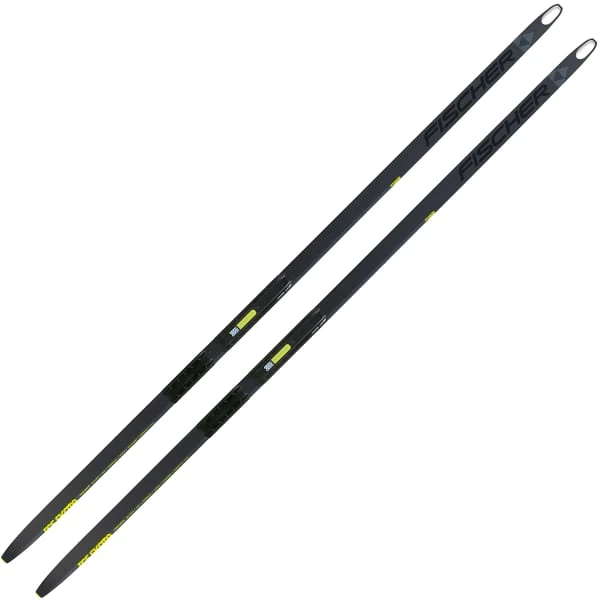 FISCHER RCS SKATE COLD STIFF + FISCHER RACE SKATE 2 FISCHER RCS SKATE COLD STIFF + FISCHER RACE SKATE - Afbeelding 2