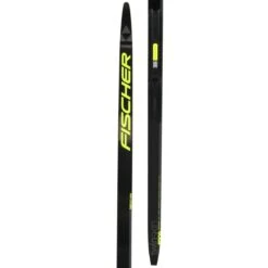 FISCHER TWIN SKIN RACE JR + FISCHER TOUR STEP-IN JR -Rossignol || Salomon || Fischer Winkel 9 111048 twin skin race jr n60022 02