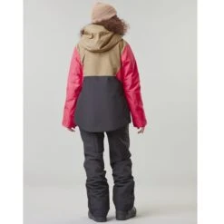 PICTURE SEEN JKT W DARK STONE 23 9 PICTURE SEEN JKT W DARK STONE 23 -Rossignol || Salomon || Fischer Winkel 9 111254 seen jkt w dark stone wvt266 a 04