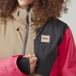 PICTURE SEEN JKT W DARK STONE 23 11 PICTURE SEEN JKT W DARK STONE 23 -Rossignol || Salomon || Fischer Winkel 9 111254 seen jkt w dark stone wvt266 a 06