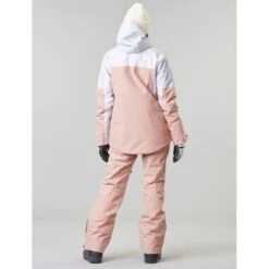 PICTURE EXA JKT W ASH ROSE 23 -Rossignol || Salomon || Fischer Winkel 9 111256 exa jkt w ash rose wvt226 e 04