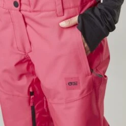 PICTURE EXA PANT W RASPBERRY 23 -Rossignol || Salomon || Fischer Winkel 9 111261 exa pant w raspberry wpt081 m 03