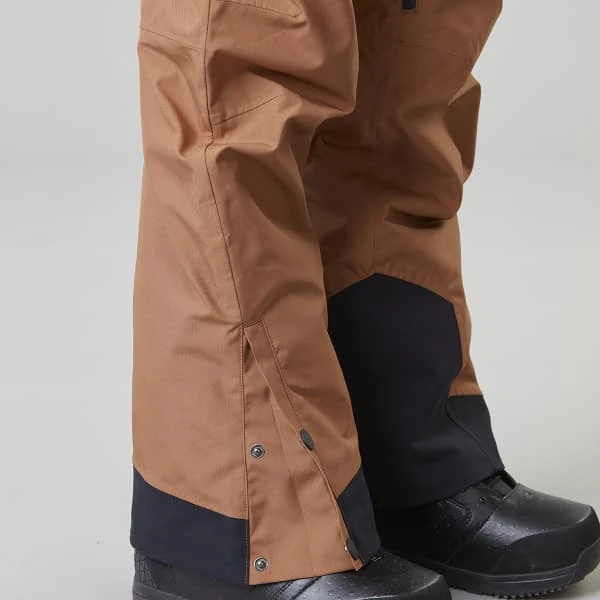 PICTURE EXA PANT W COCONUTZ 23 6 PICTURE EXA PANT W COCONUTZ 23 - Afbeelding 6