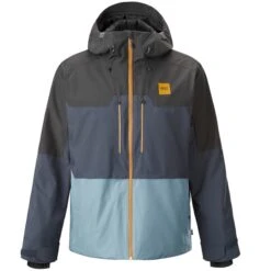 PICTURE OBJECT JKT M DARK BLUE 23