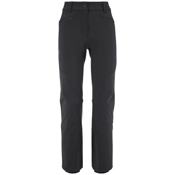 MILLET MAGMA PANT W BLACK 23 1 MILLET MAGMA PANT W BLACK 23