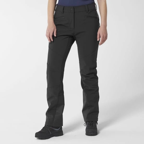 MILLET MAGMA PANT W BLACK 23 2 MILLET MAGMA PANT W BLACK 23 - Afbeelding 2
