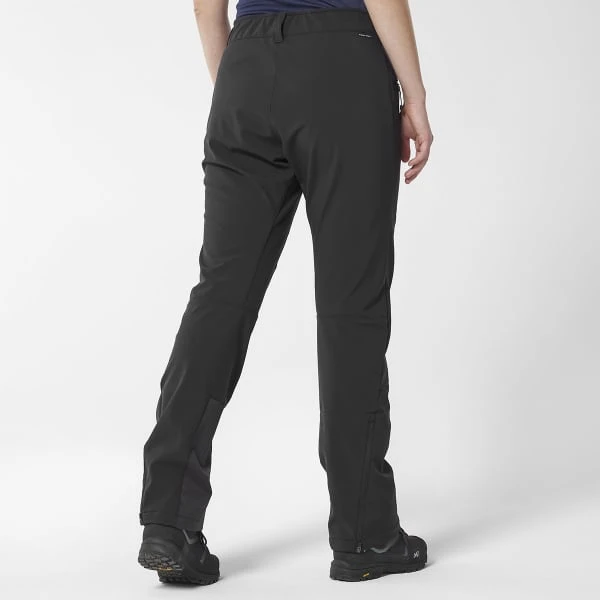 MILLET MAGMA PANT W BLACK 23 3 MILLET MAGMA PANT W BLACK 23 - Afbeelding 3