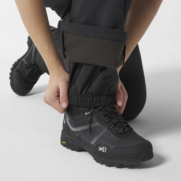 MILLET MAGMA PANT W BLACK 23 4 MILLET MAGMA PANT W BLACK 23 - Afbeelding 4