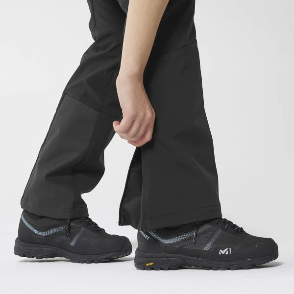 MILLET MAGMA PANT W BLACK 23 5 MILLET MAGMA PANT W BLACK 23 - Afbeelding 5