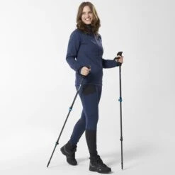 MILLET FLEECE TECH TIGHTS W SAPHIR/BLACK 23 11 MILLET FLEECE TECH TIGHTS W SAPHIR/BLACK 23 -Rossignol || Salomon || Fischer Winkel 9 111296 fleece tech tights w saphir black miv9621 7556 06