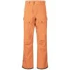 PICTURE PLAN PANT M ORANGE 23