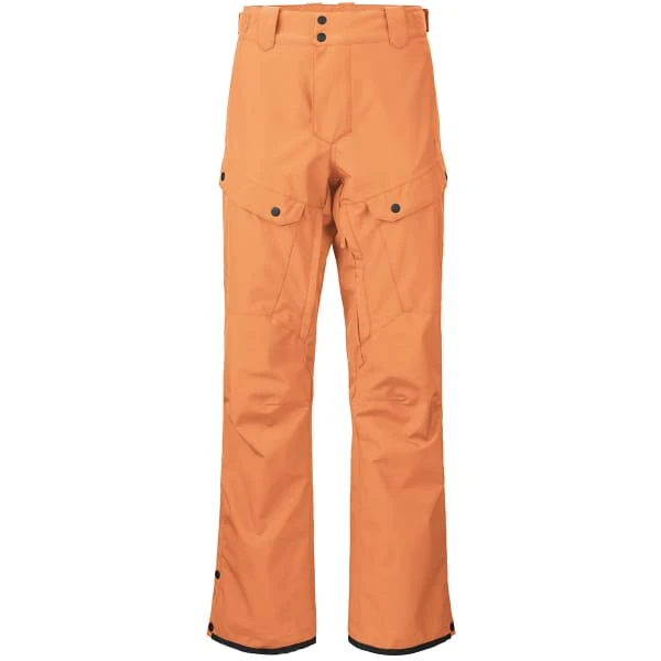 PICTURE PLAN PANT M ORANGE 23 1 PICTURE PLAN PANT M ORANGE 23
