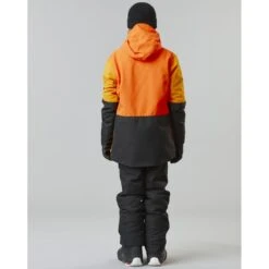 PICTURE EDYTOR JKT BLACK 23 -Rossignol || Salomon || Fischer Winkel 9 111318 edytor jkt black kvt081 b 04