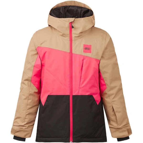 PICTURE SEADY JKT BLACK 23 1 PICTURE SEADY JKT BLACK 23