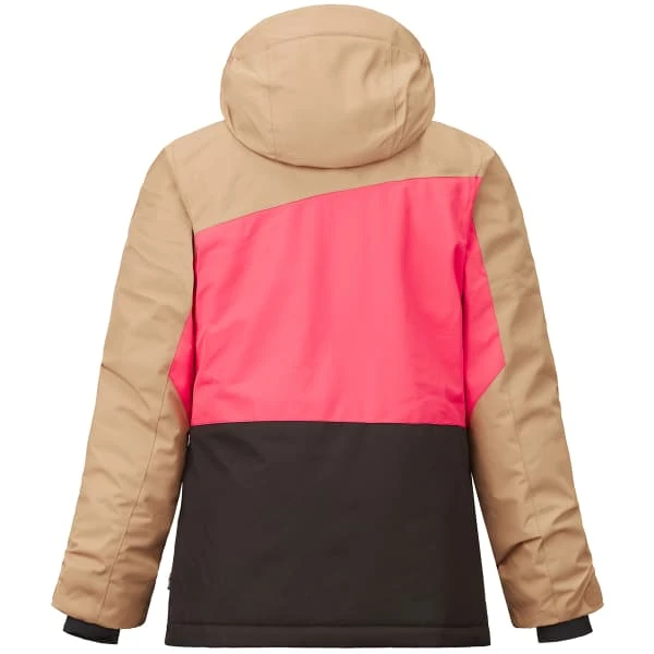 PICTURE SEADY JKT BLACK 23 2 PICTURE SEADY JKT BLACK 23 - Afbeelding 2