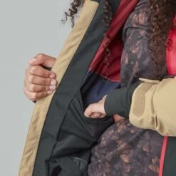 PICTURE SEADY JKT BLACK 23 9 PICTURE SEADY JKT BLACK 23 -Rossignol || Salomon || Fischer Winkel 9 111320 seady jkt black kvt084 a 04