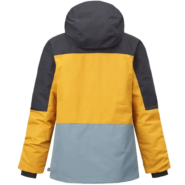 PICTURE DAUMY JKT JR CHINA BLUE 23 2 PICTURE DAUMY JKT JR CHINA BLUE 23 - Afbeelding 2