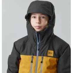 PICTURE DAUMY JKT JR CHINA BLUE 23 11 PICTURE DAUMY JKT JR CHINA BLUE 23 -Rossignol || Salomon || Fischer Winkel 9 111325 daumy jkt china blue kvt070 d 06