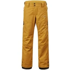 PICTURE TIME PANT CAMEL 23