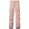 PICTURE TIME PANT ASH ROSE 23